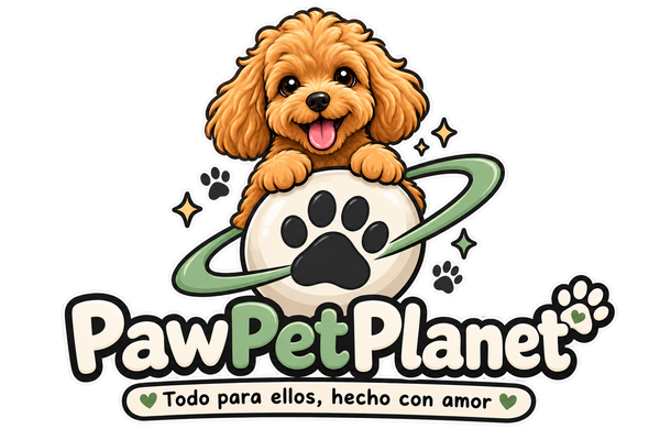 PawPetPlanet
